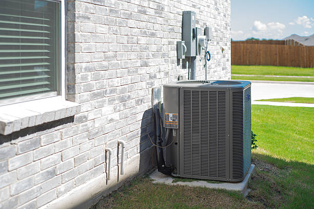 Reliable Heat Pump Repair contractor in Itasca, TX by FH HVAC